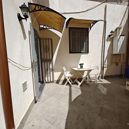 Dimora Genovesi Villa Катания Екстериор снимка