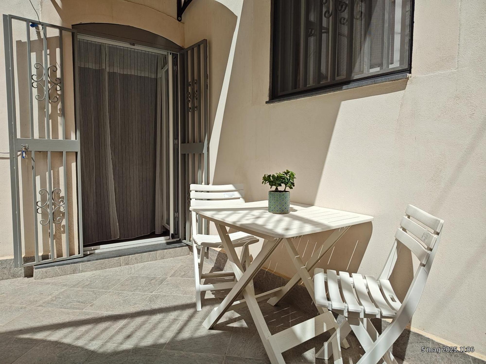 Dimora Genovesi Villa Катания Екстериор снимка