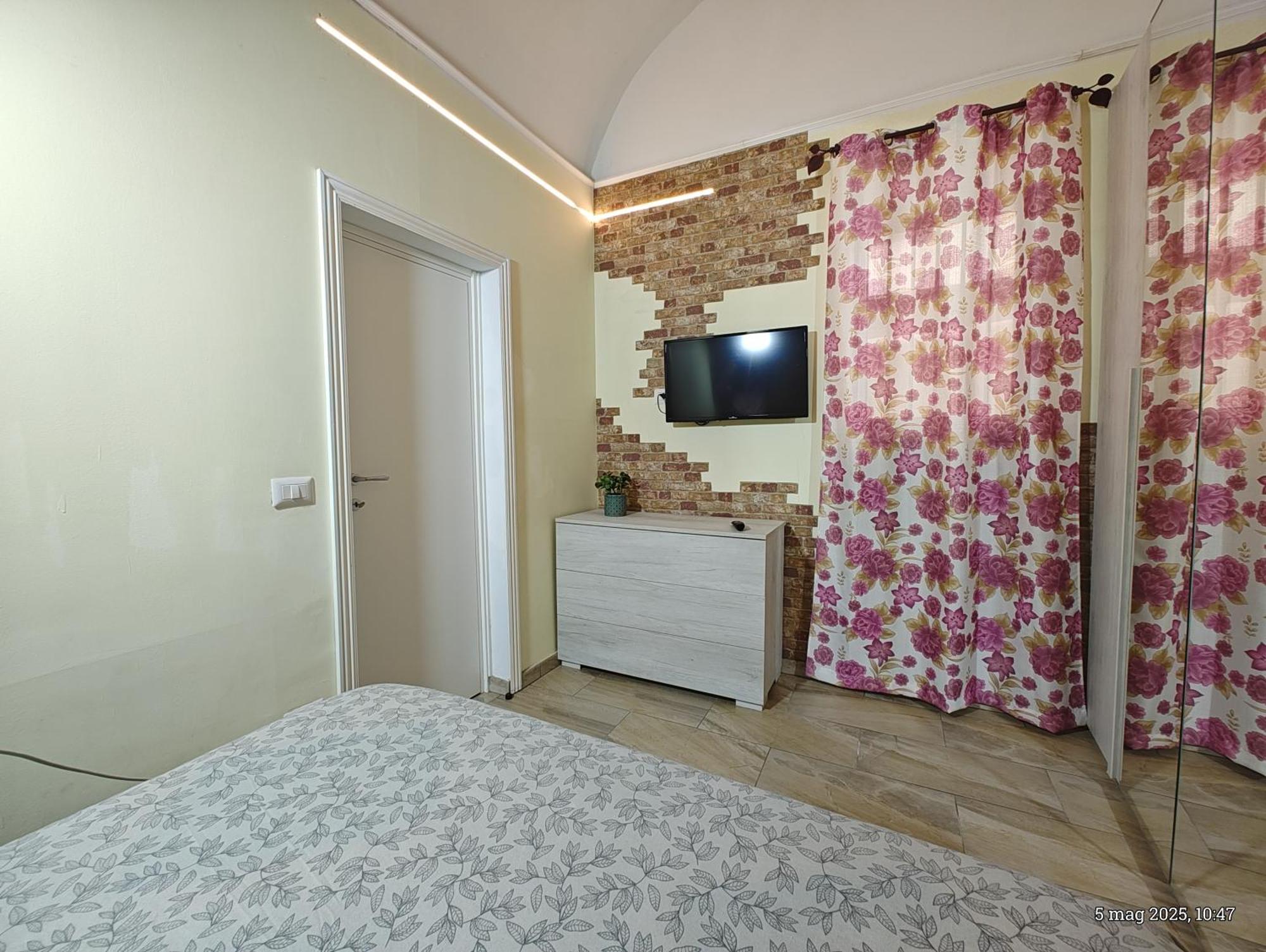 Dimora Genovesi Villa Катания Екстериор снимка