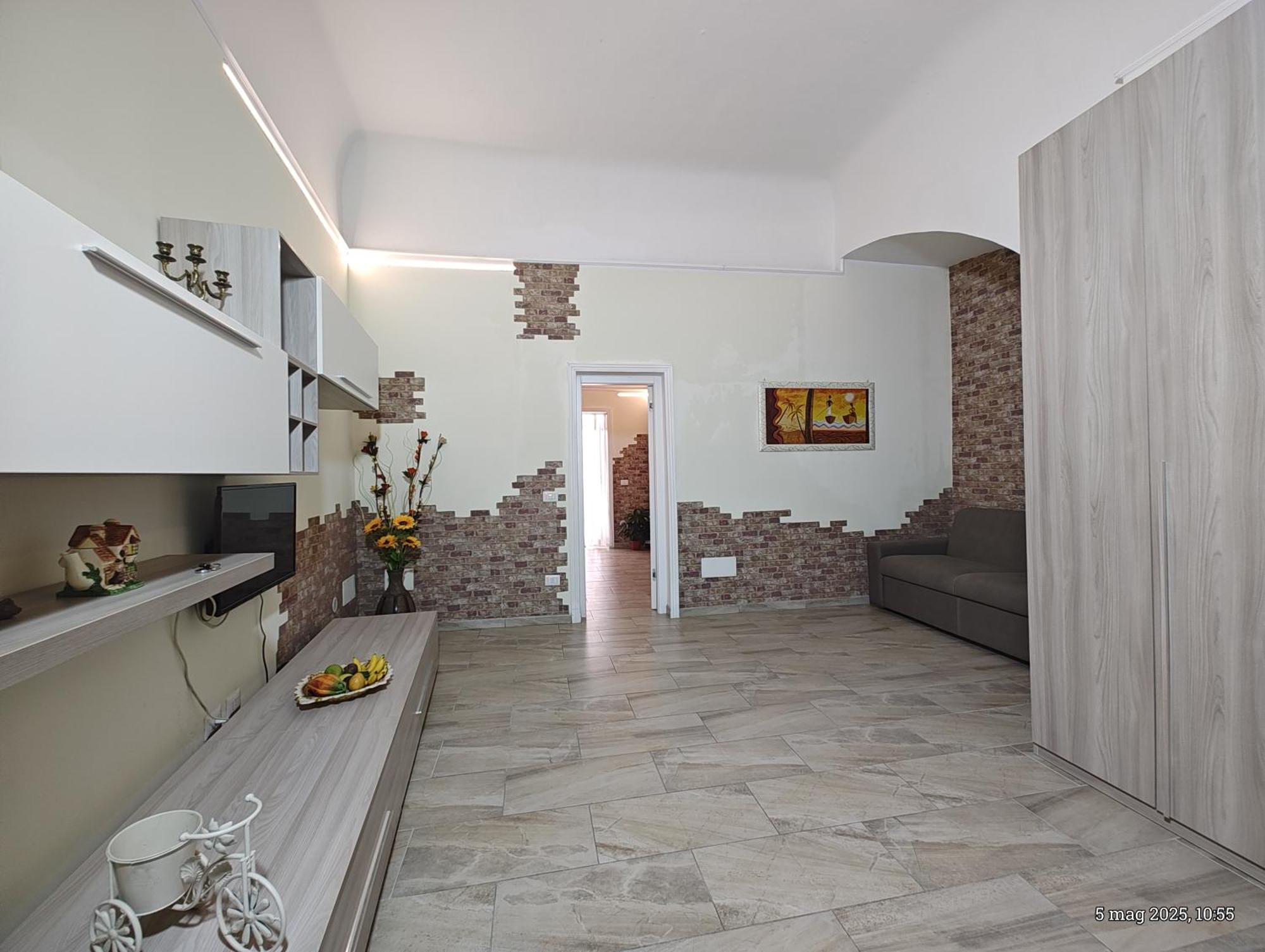 Dimora Genovesi Villa Катания Екстериор снимка