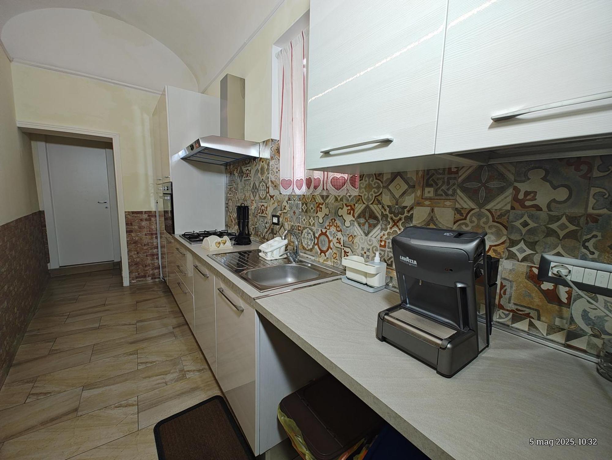 Dimora Genovesi Villa Катания Екстериор снимка